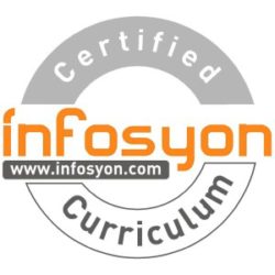 Infosyon — Certified Curriculum