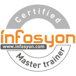 Infosyon — Certified Master Trainer
